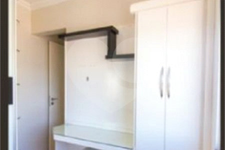 Apartamento à venda com 2 quartos, sendo 1 suíte, em Água Fria, São Paulo, SP