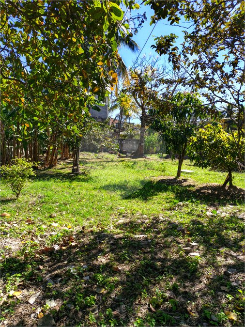 Área de Terra à venda com 1 quarto em Santa Cruz, Rio de Janeiro, RJ