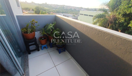 Apartamento à venda com 2 quartos, sendo 1 suíte, em Jardim Simus, Sorocaba, SP