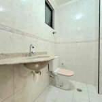 Apartamento à venda, 150 m² por R$ 1.100.000,00 - Embaré - Santos/SP