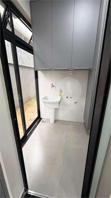 Casa à venda com 3 suítes no condomínio Bella Cittá Rp, Ribeirão Preto - SP