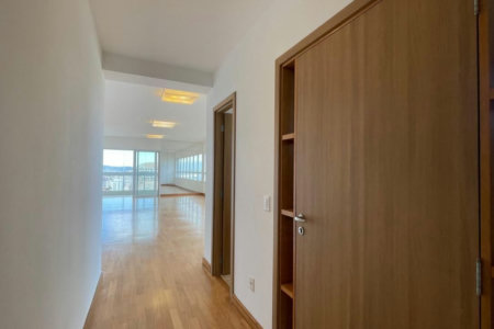 Apartamento com 4 dormitórios à venda, 274 m² por R$ 4.690.000,00 - Boqueirão - Santos/SP