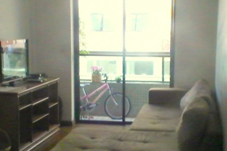 Apartamento à venda com 3 quartos, sendo 1 suíte, em Jardim das Vertentes, São Paulo, SP