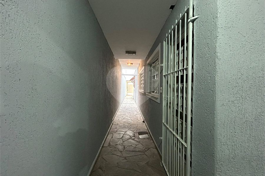 Sobrado à venda com 4 quartos, sendo 2 suítes, em Limão, São Paulo, SP