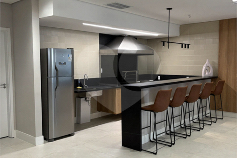 Apartamento para alugar com 2 quartos em Tucuruvi, São Paulo, SP