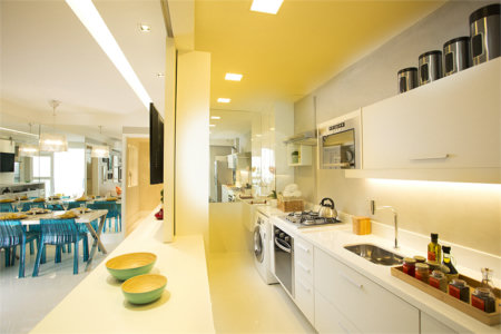 Apartamento à venda com 2 suítes em Camorim, Rio de Janeiro, RJ