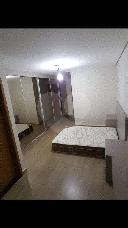 Sobrado à venda com 3 suítes em Vila Gustavo, São Paulo, SP