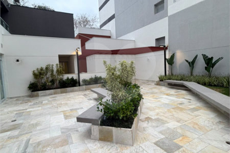 Apartamento à venda com 1 quarto em Vila Leopoldina, São Paulo, SP