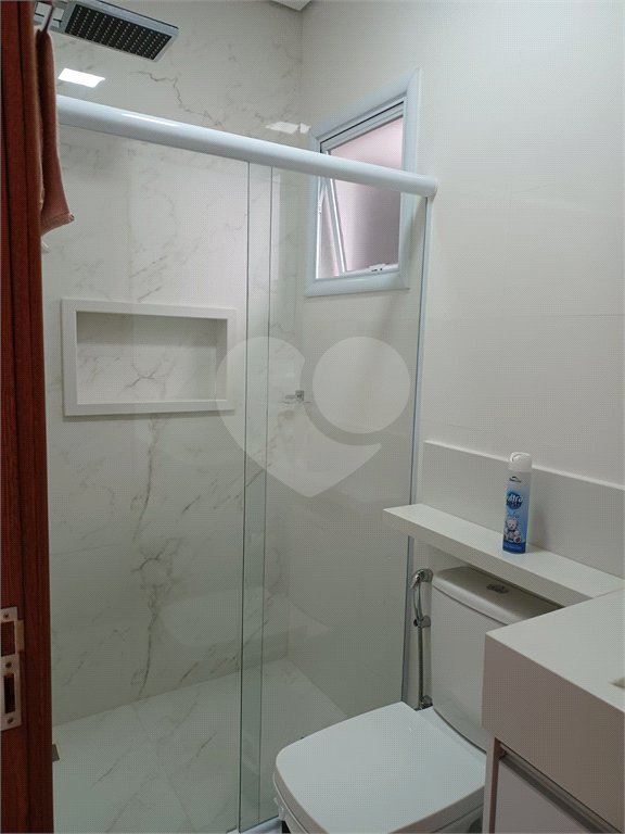 Casa à venda com 3 quartos, sendo 2 suítes, no condomínio Montreal Residence, Indaiatuba - SP