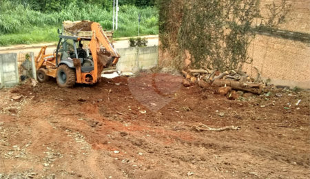 Terreno à venda em Jardim dos Pinheiros, Atibaia, SP