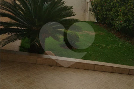 Casa Térrea à venda com 3 suítes em Super Quadra Morumbi, São Paulo, SP