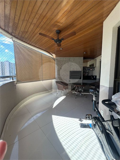 Apartamento à venda com 4 quartos, sendo 1 suíte,  em Jardim das Américas, Cuiabá, MT