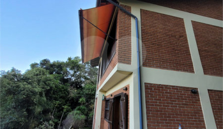 Casa à venda com 3 quartos, sendo 1 suíte,  em Serra da Cantareira, Mairiporã, SP