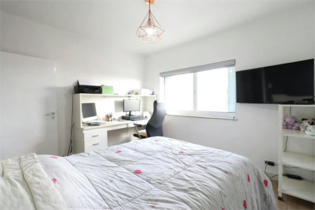 Apartamento à venda com 2 quartos em Sumarezinho, São Paulo, SP