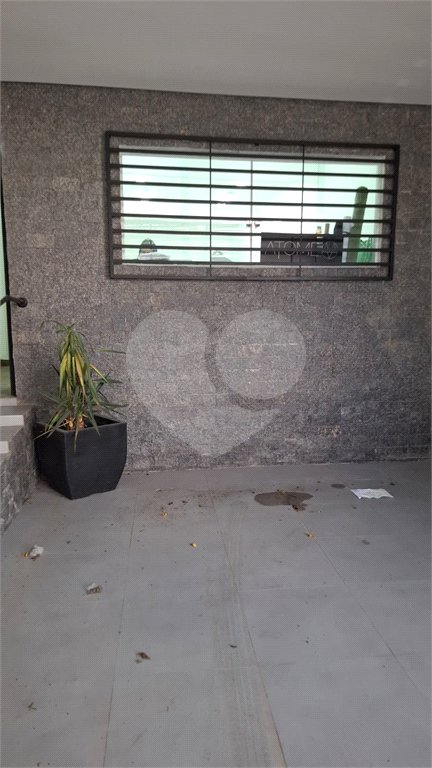 Prédio à venda ou para alugar em Água Branca, São Paulo, SP