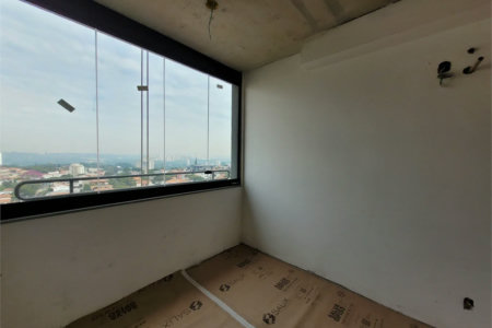 Studio à venda com 1 quarto em Sumarezinho, São Paulo, SP