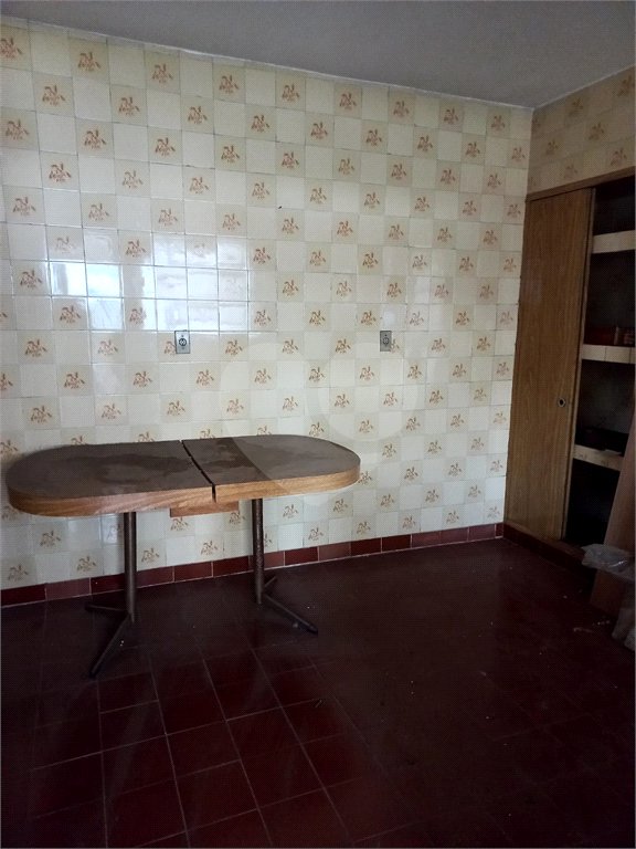 Sobrado à venda com 3 quartos, sendo 1 suíte, em Vila Lageado, São Paulo, SP