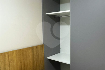 Studio para alugar com 1 suíte em Perdizes, São Paulo, SP