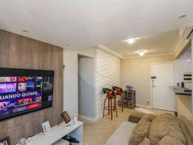 Apartamento à venda com 2 quartos em Tucuruvi, São Paulo, SP