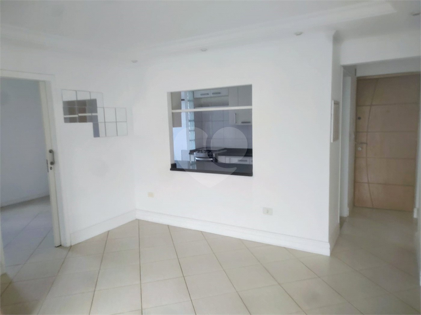 Apartamento à venda com 2 quartos em Mandaqui, São Paulo, SP