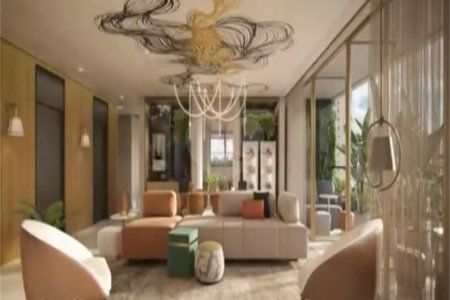 Apartamento à venda com 2 suítes em Vila Clementino, São Paulo, SP