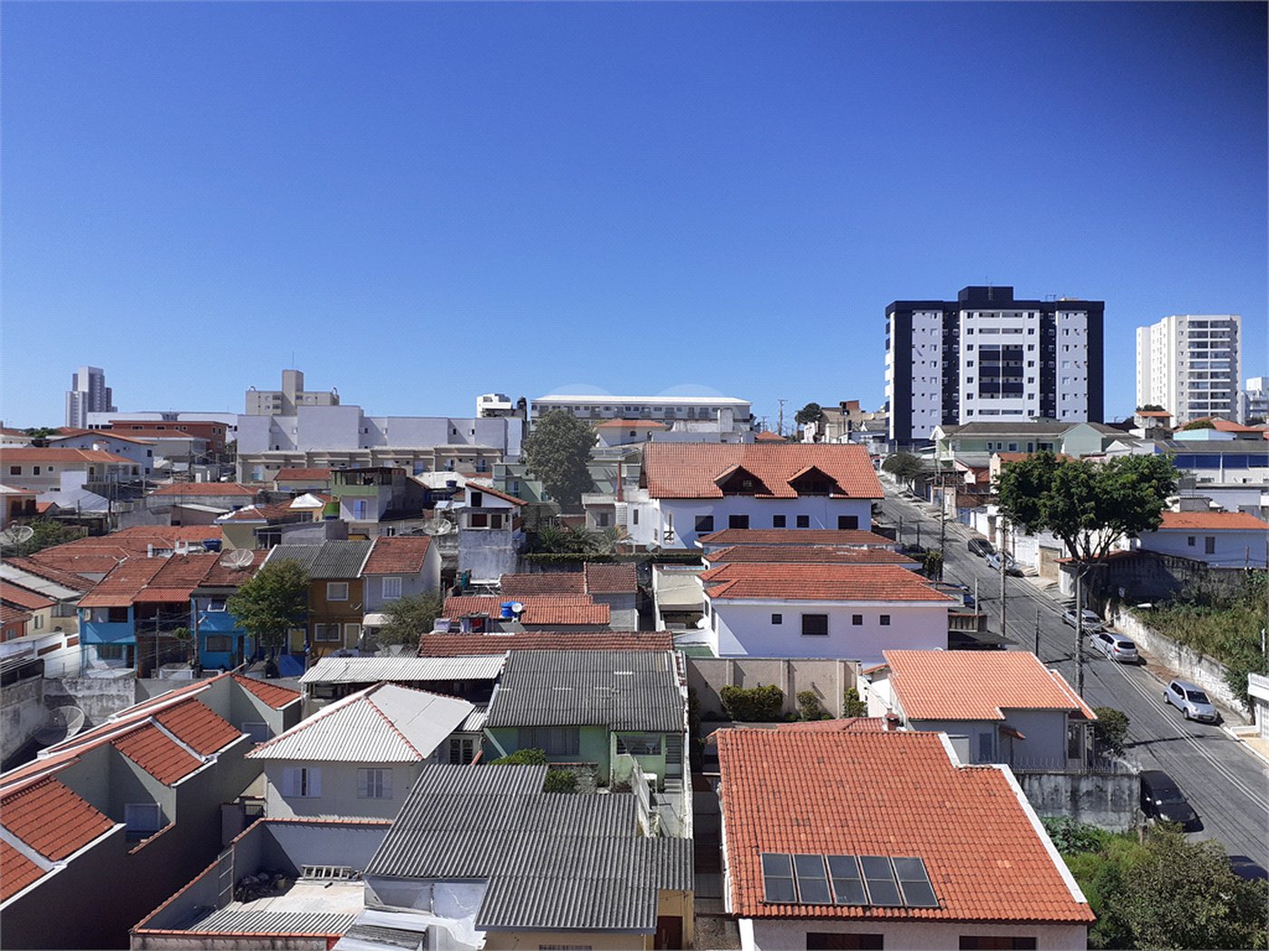 Apartamento à venda com 2 quartos em Vila Mazzei, São Paulo, SP