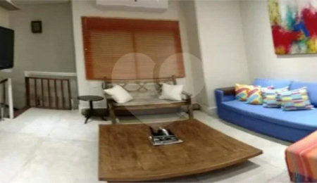 Duplex à venda com 3 quartos, sendo 1 suíte,  em Vila Andrade, São Paulo, SP