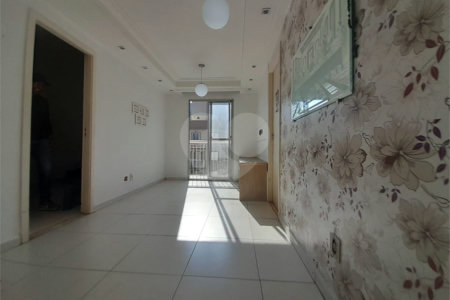 Apartamento à venda com 3 quartos em Vila Cosmopolita, São Paulo, SP