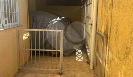 Casa à venda com 3 quartos em Socorro, São Paulo, SP