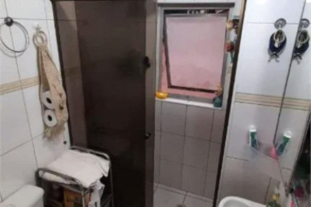 Apartamento à venda com 2 quartos em Vila Leopoldina, São Paulo, SP