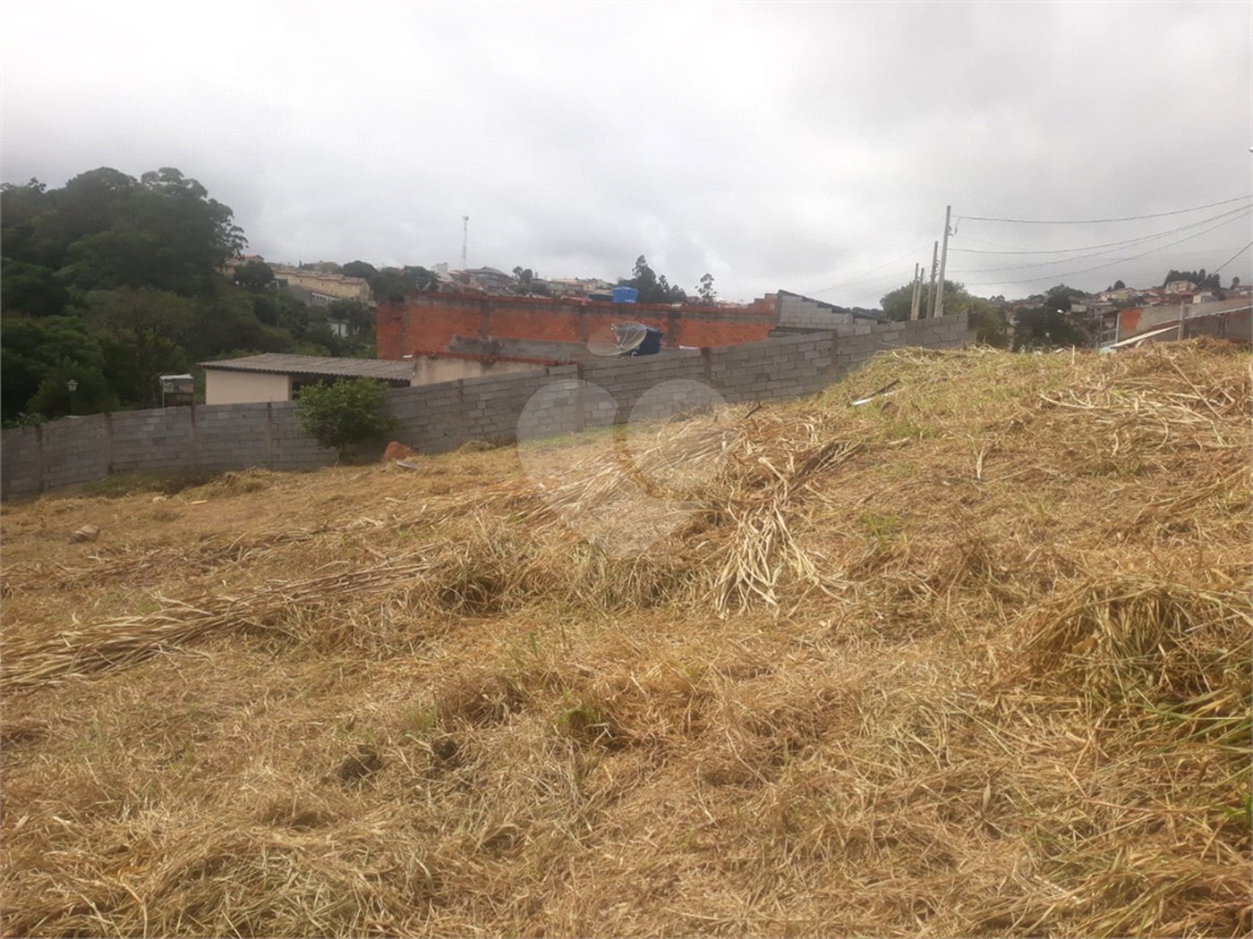 Terreno à venda em Jardim dos Ipês, Mairinque, SP