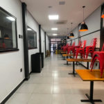 Loja para alugar, 380 m² por R$ 21.640,01/mês - Centro - São Vicente/SP