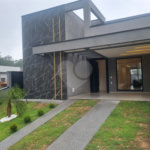 Casa à venda com 3 suítes no condomínio Mosaico Essence - Fase 2, Mogi das Cruzes - SP