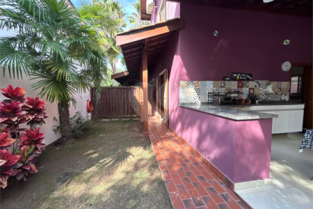 Casa à venda com 3 suítes no condomínio Atibaia Park I, Atibaia - SP