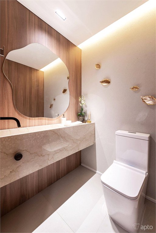 Apartamento à venda com 4 quartos, sendo 2 suítes,  em Indianópolis, São Paulo, SP