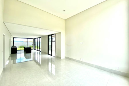Casa Térrea à venda com 3 quartos, sendo 1 suíte, em Residencial Pecan, Itupeva, SP