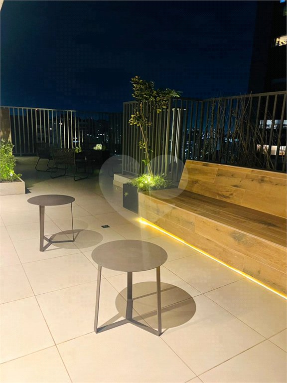 Apartamento à venda em Perdizes, São Paulo, SP