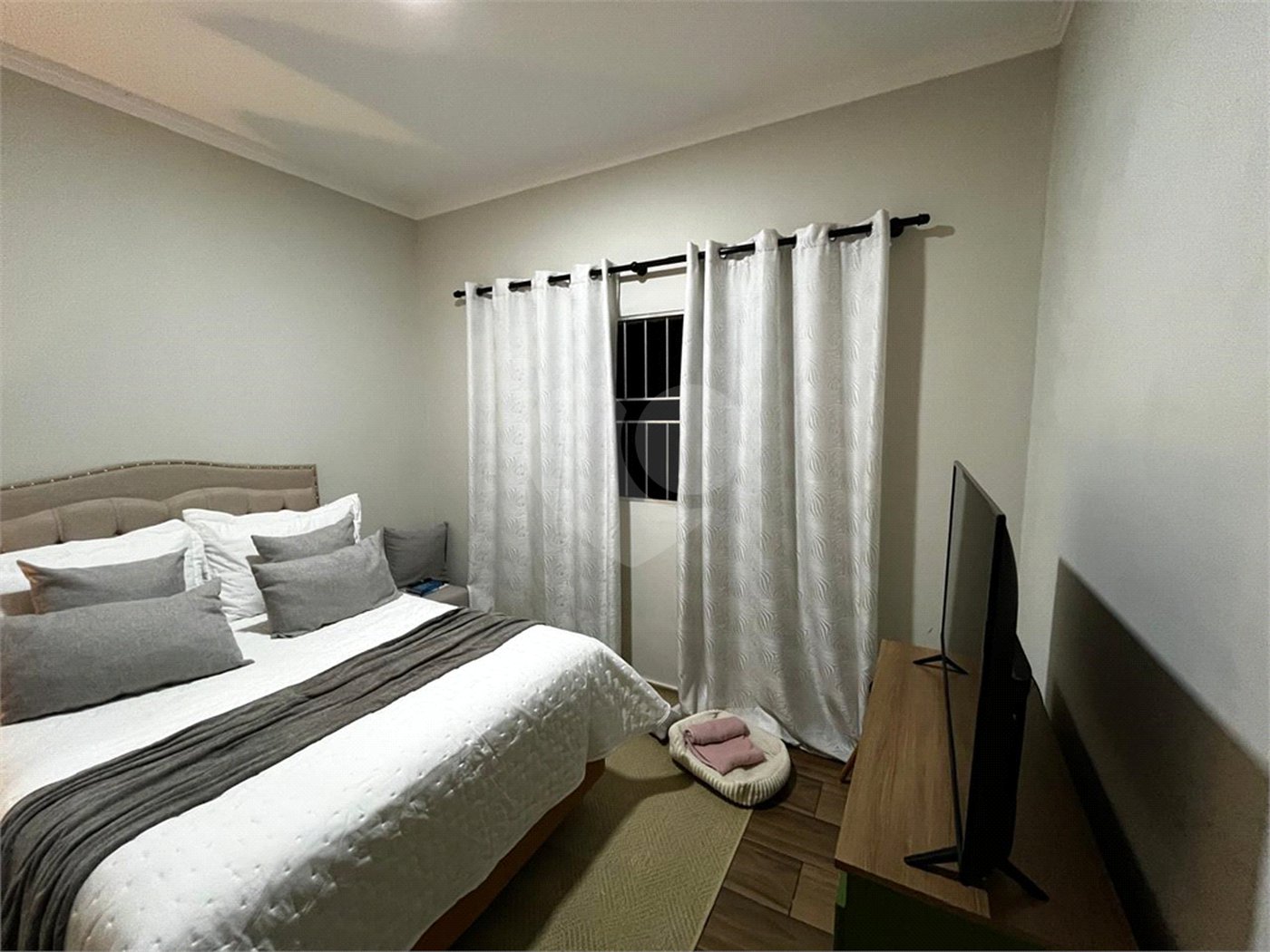 Casa à venda com 2 quartos em Residencial Villaggio Di Capri, Itapetininga, SP
