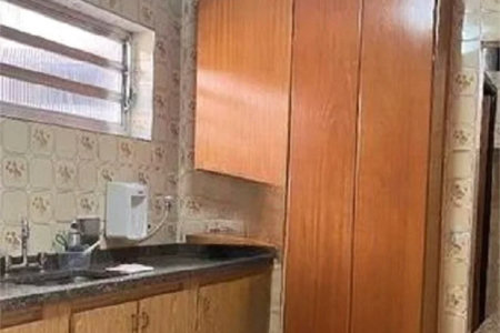 Sobrado à venda com 4 quartos, sendo 1 suíte,  em Alto da Lapa, São Paulo, SP