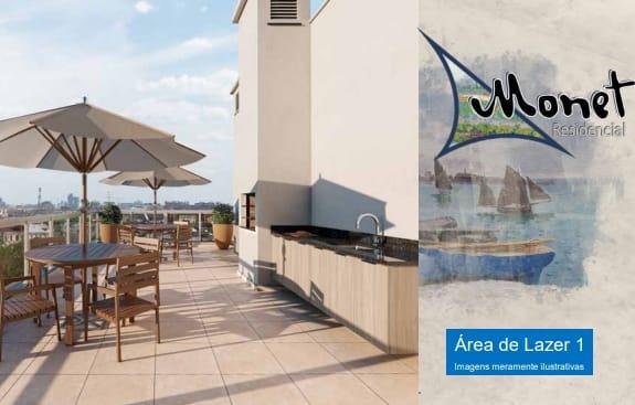 Monet Residencial