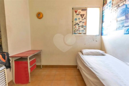Sobrado à venda com 4 quartos, sendo 1 suíte,  em Água Fria, São Paulo, SP