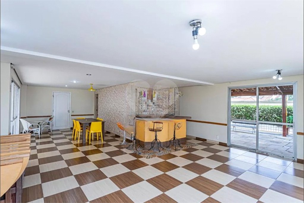Cobertura à venda com 3 quartos, sendo 1 suíte, em Santana, São Paulo, SP