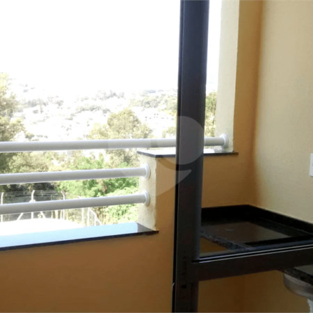 Apartamento para alugar com 2 quartos, sendo 1 suíte, em Parque Bela Vista, Votorantim, SP