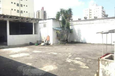 Galpão à venda em Saúde, São Paulo, SP