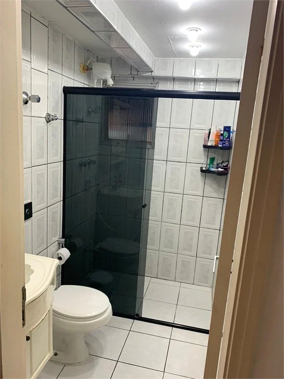 Apartamento à venda com 3 quartos em Alto da Lapa, São Paulo, SP