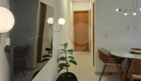 Apartamento à venda com 2 quartos, sendo 1 suíte,  em Nova Gerty, São Caetano do Sul, SP
