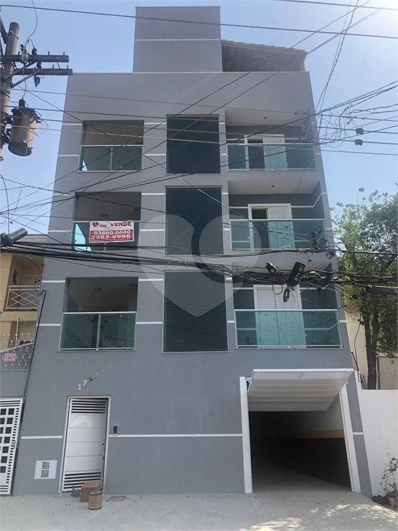 Casa à venda com 1 quarto no condomínio Rosa, São Paulo - SP