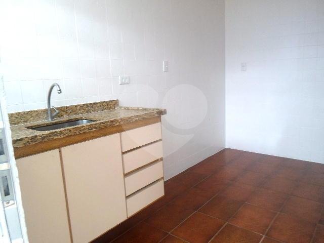 Apartamento à venda com 2 quartos em Tucuruvi, São Paulo, SP