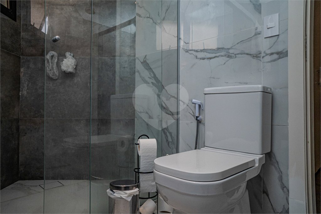 Apartamento à venda com 4 quartos, sendo 3 suítes, em Perdizes, São Paulo, SP