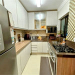 Apartamento à venda com 2 quartos, sendo 1 suíte, em Jardim Pagliato, Sorocaba, SP